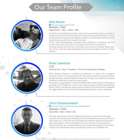 Hasil gambar untuk investa ico