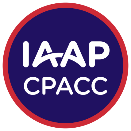 logo IAAP CPACC