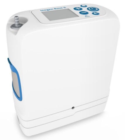 Home Oxygen Concentrators