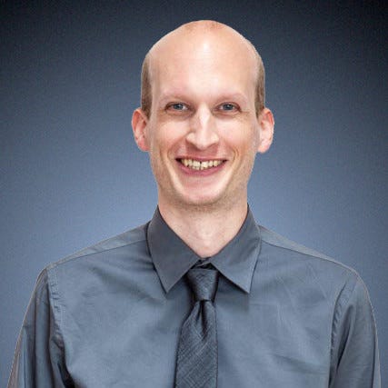image of Eric Shear