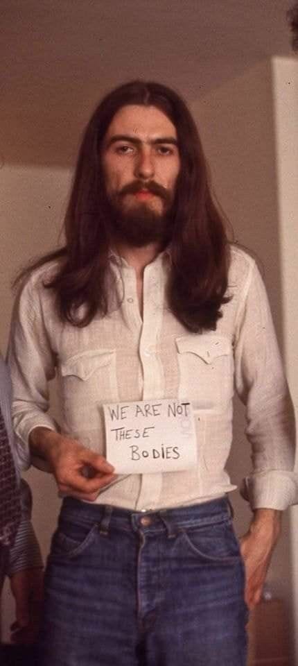 George Harrison, 1970