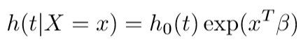 Survival Analysis: Intuition & Implementation In Python | LaptrinhX