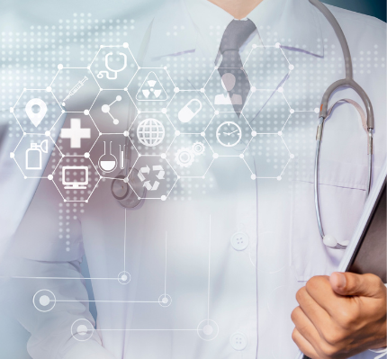 Analítica avanzada: su aporte clave en el sector salud