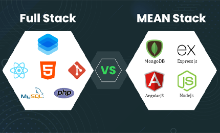 Full Stack vs Mean Stack