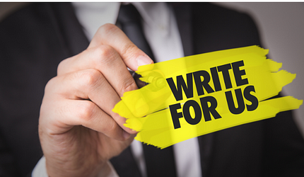 Become a writer for Criminal Law Talk.