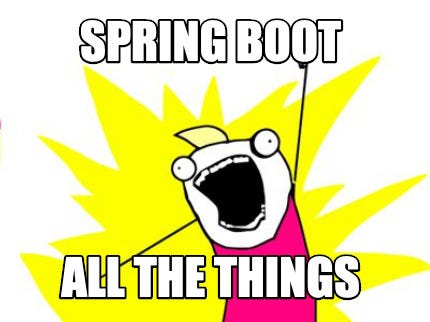 SPRING BOOT FLOW ARCHITECTURE