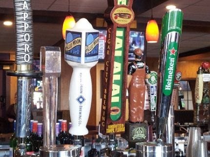 A Craft Beer Floor Display Is Stand Alone Stack Of Cases Or Custom Built That Arranged In Such Way To Attract Attention And Stimulate Impulse A Craft Beer Floor Display Is Stand Alone Stack Of Cases Or Custom Built That Arranged In Such Way To Attract Attention And Stimulate Impulse