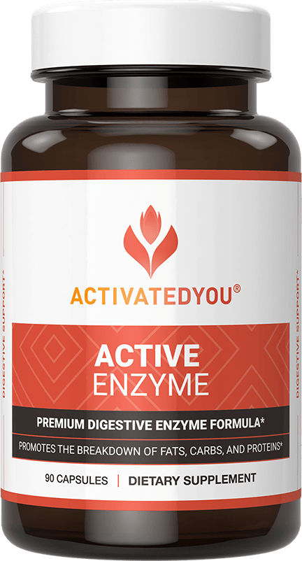 Active Enzyme Review