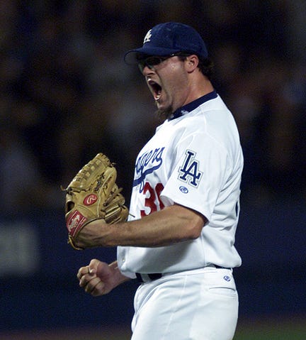 This day in 1988: Second chance at Kirk Gibson, by Mark Langill
