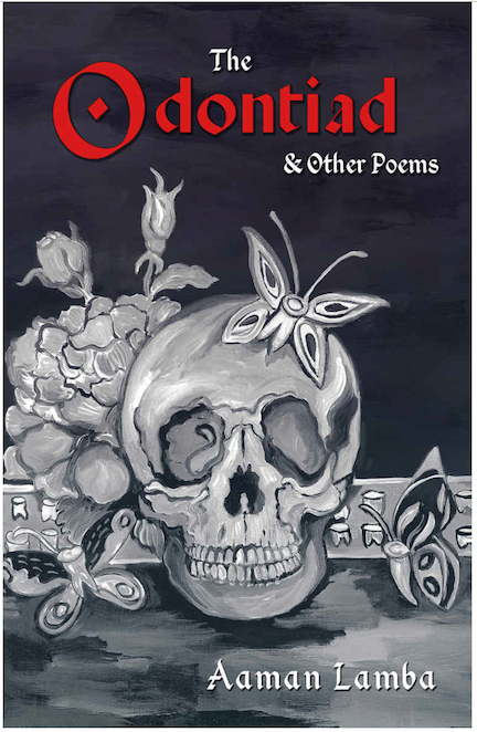 Cover of The Odontiad and Other Poems