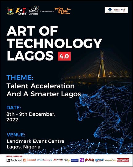AOT IS ONE OF THE MOST IMPACTFUL YEARLY TECHNOLOGY CONFERENCE CURATED BY EKO INNOVATION CENTRE IN…