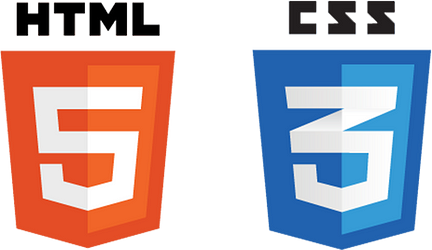 HTML&CSS