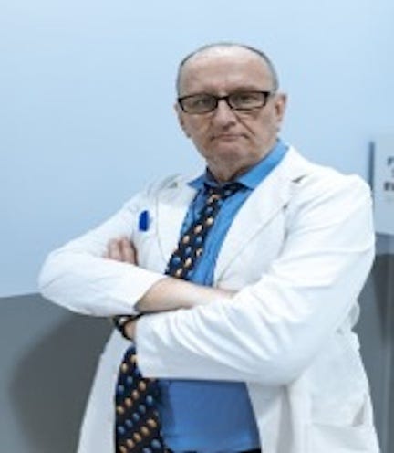 Smug Doctor