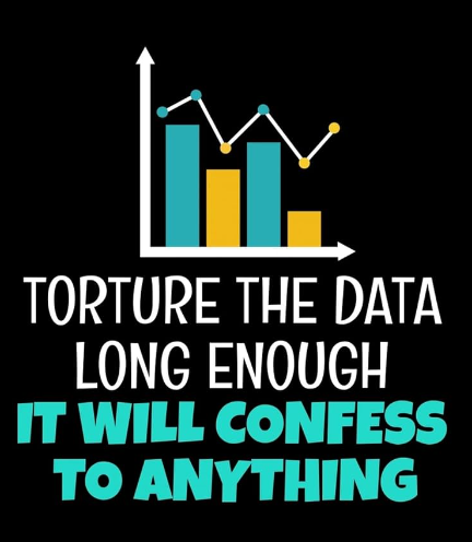 Quote For data Scientists