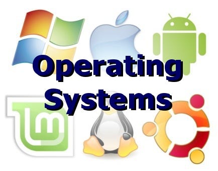 operating system, types of operating system, window operating system, feature operating system