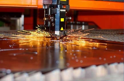 CNC Cutting Work in Dubai
