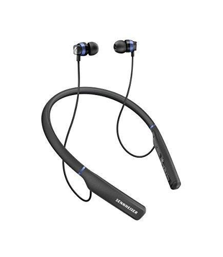 Sennheiser CX 7.00BT In-Ear Bluetooth Wireless Neckband Headset