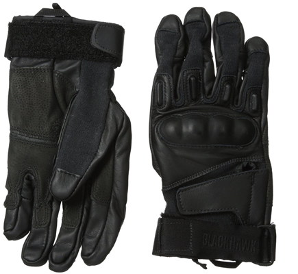 BLACKHAWK Heavy Duty Tactical Gloves