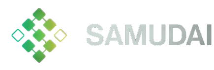 Samudai logo