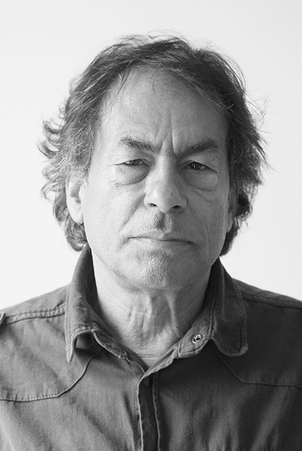 Ailton Krenak (Fonte: https://www.companhiadasletras.com.br/autor.php?codigo=01412)