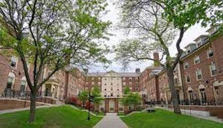 Ivy League College Admissions: Brown University