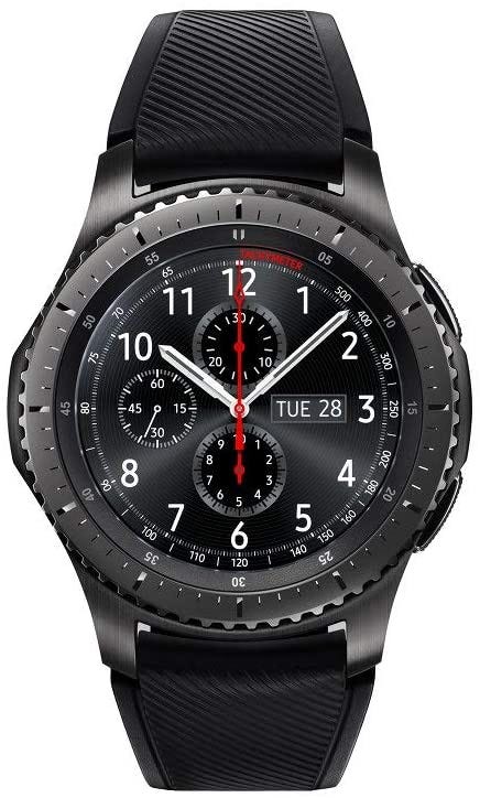 Samsung Gear S3 frontier