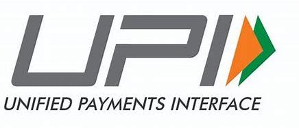 UPI Logo