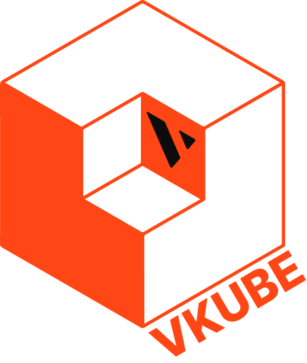 VKube logo