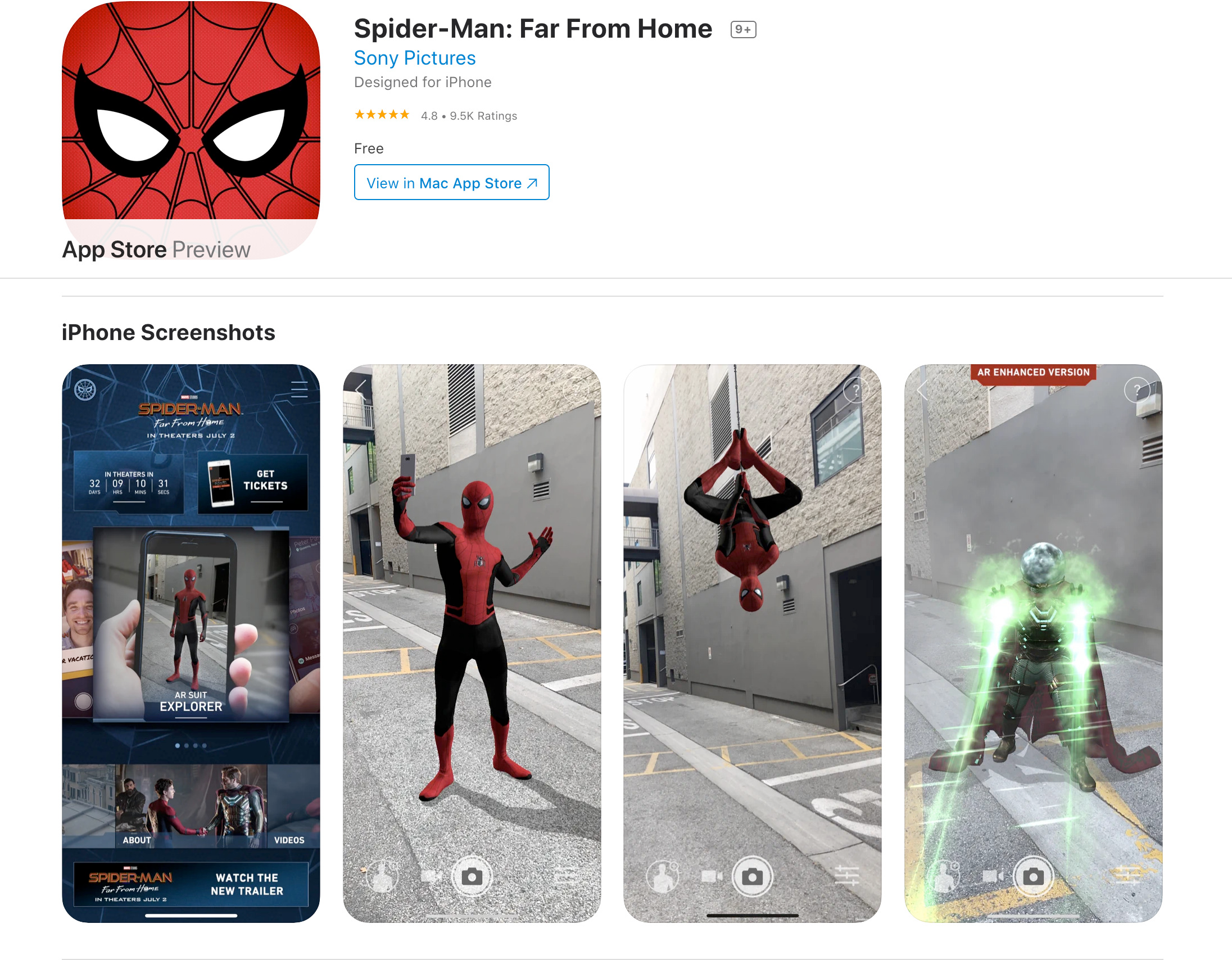 [Try out the Spider-Man: Far from Home AR Experience](https://cdn.hashnode.com/res/hashnode/image/upload/v1621233306119/WbIHzH-09.html)