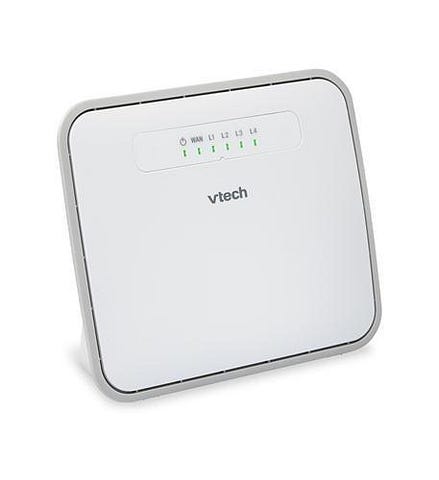 VTech 4 Port Ethernet Router