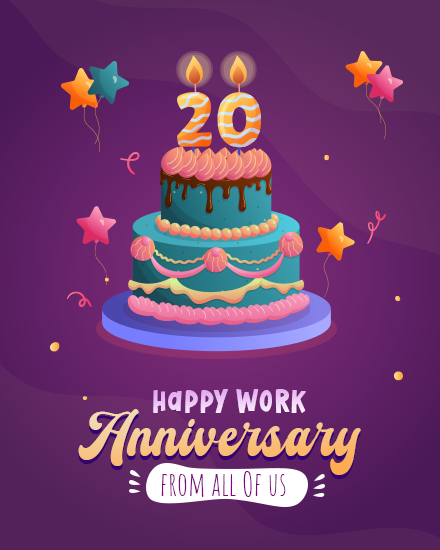 happy-twenth-work-anniversary-from-all-of-us-free-group-greeting-ecards-sendwishonline.com