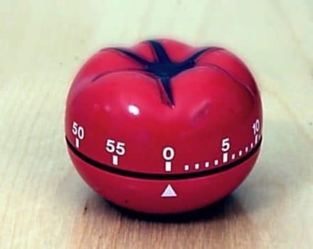 Pomodoro Tekniği Nedir? Nasıl Uygulanır?