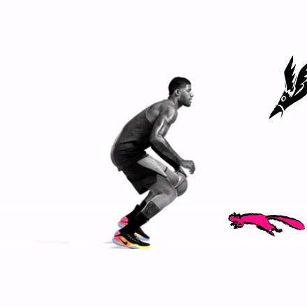 GIF example from NIKE