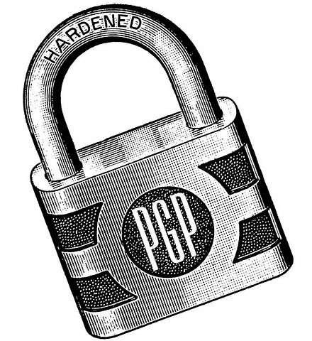 pgp