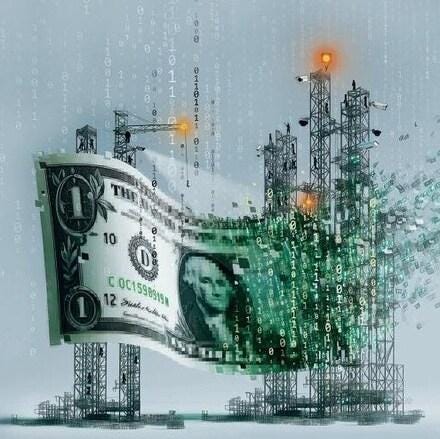 The Stablecoin Endgame Is Not Payments