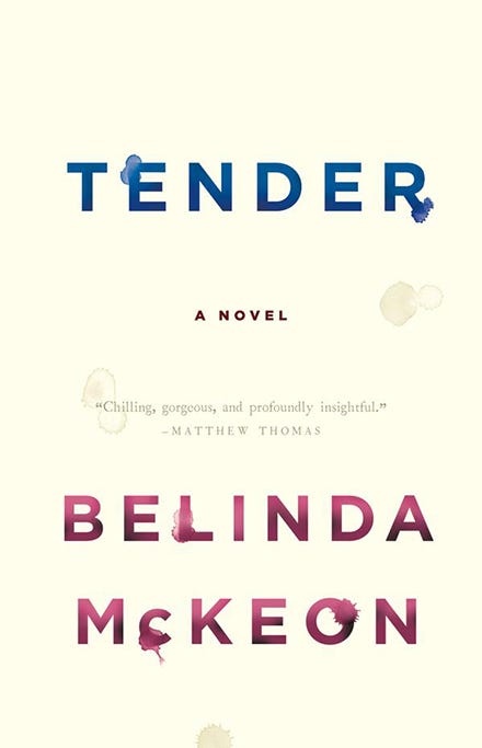 Belinda McKeon