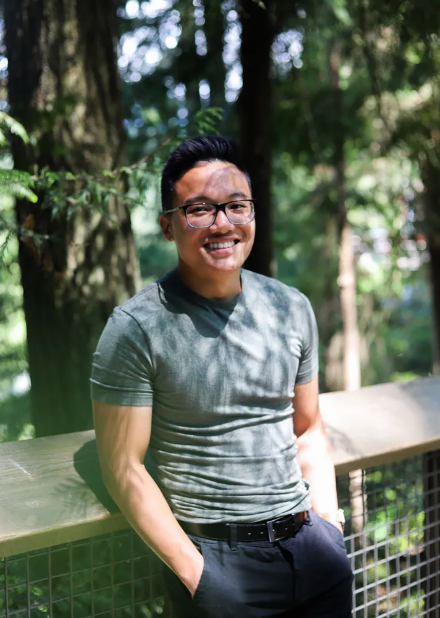 Jared Zhao, Founder of AskEdith