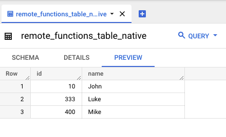 How to Create Remote Functions in BigQuery