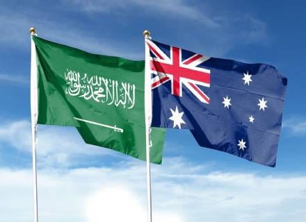 According to the UN Comtrade database, Australia’s exports to Saudi Arabia totalled $789.65 million in 2023.