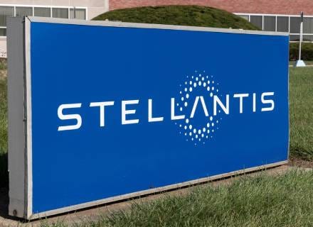 The impending construction of the Stellantis factory has acted as a catalyst for other investors.