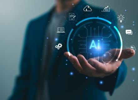 The true impact of artificial intelligence on daily work life is still a complex story that depends on a number of interrelated factors, despite the leaders’ generally optimistic outlook.