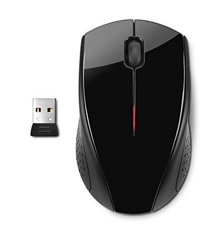 HP X3000 Optical Mouse