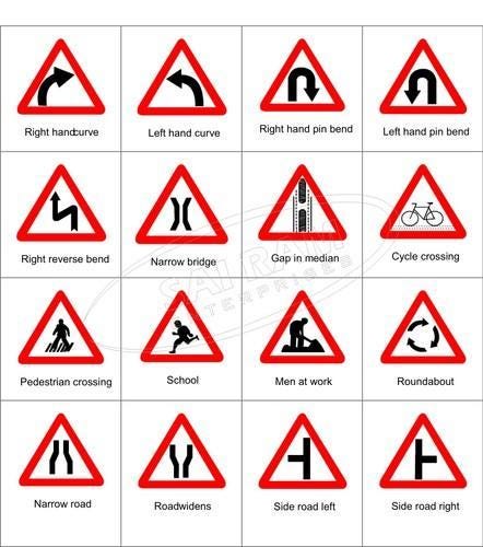 Learn about the importance of understanding and following road signs and signals in this informative guide from the best driving school in Scarborough. Stay safe on the road by mastering the meanings of common signs and signals and responding appropriately.