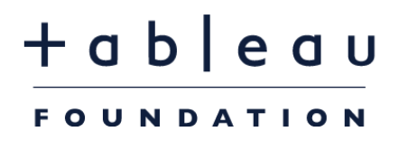 https://www.tableau.com/foundation