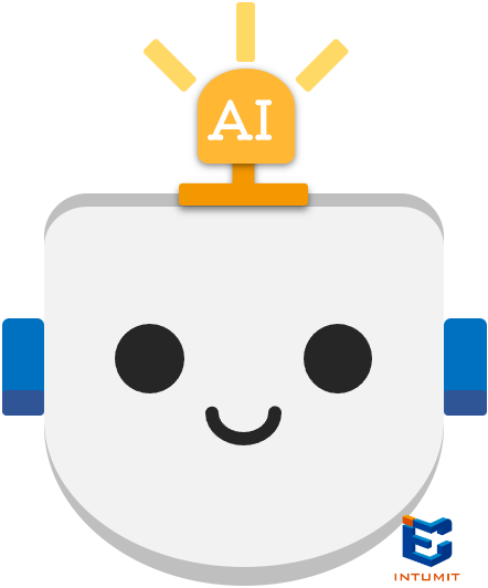 Smart Robot is Intumit’s conversational AI chatbot