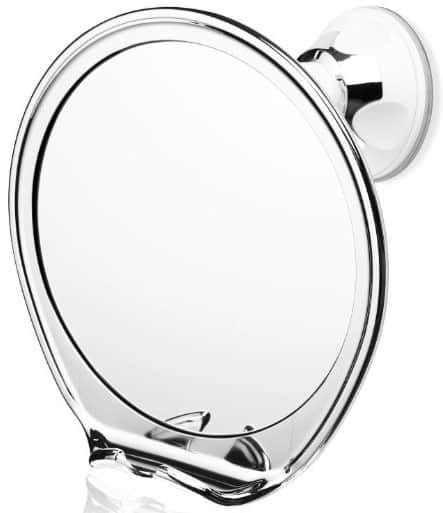 Miusco Fogless Shower Mirror