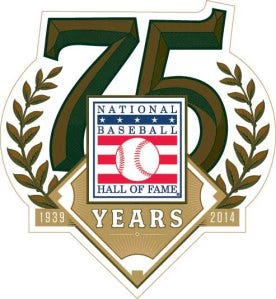 National Baseball Hall of Fame and Museum - Happy birthday to 2014