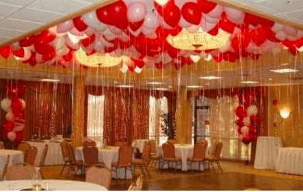 Restaurant decoration images for birthdays