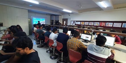 Top Computer Engineering Colleges in Mumbai:  TCET