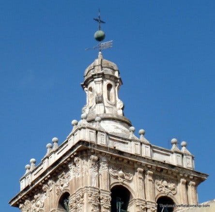 Seville Cathedral